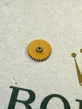 GENUINE Rolex 2130 2135 260 Minute Wheel, Perfect Condition