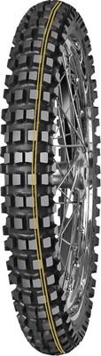 Mitas Enduro Trail-XT+ Dakar 90/100-21 Front Bias Motorcycle Tire 57H