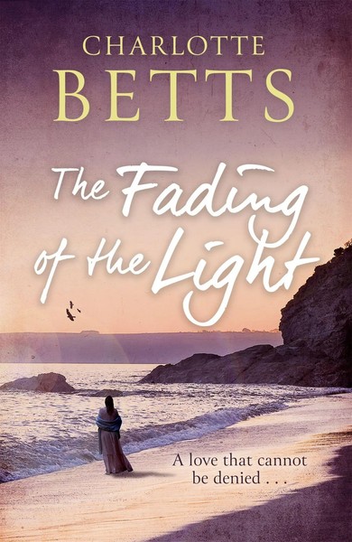 The Fading Of The Light | Charlotte Betts | Englisch | Taschenbuch | 2021-image
