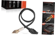 O2 Oxygen Sensor Compatible With Nissan Maxima 1998-2001 Pathfinder 2001 