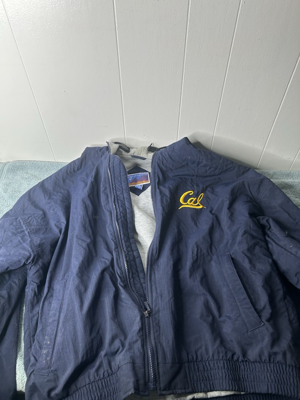 Cal Jacket - image 1