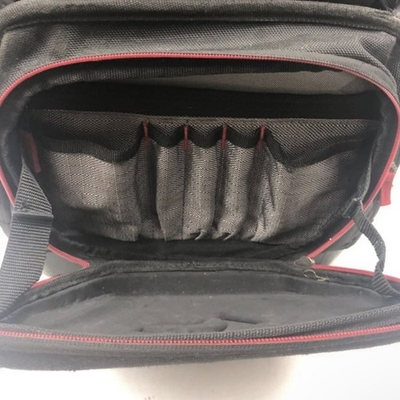 #ad Husky H 68007 Heavy Duty Pro Tool Backpack 1009028711 Reinforced Ripstop Tool... $50.00