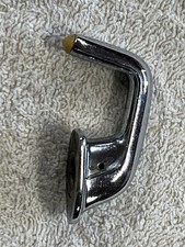 1962-1965 Dodge Plymouth Fury Dart Satellite Vent Wing Window Handle 1962-1965 Dodge Plymouth Fury Dart Satellite Vent Wing Window Handle