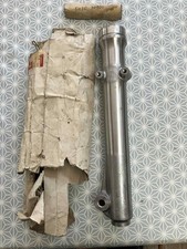 Genuine NOS Suzuki DR400 S Fork Tube Lower Outer Right 51130-30901 NEW OLD STOCK