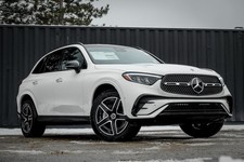 2026 Mercedes-Benz GLC300 GLC 300