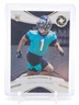 TRAVIS ETIENNE JR 2021 GOLD STANDARD ROOKIE Opulence  /39 #O-8 JAGUARS Q5194