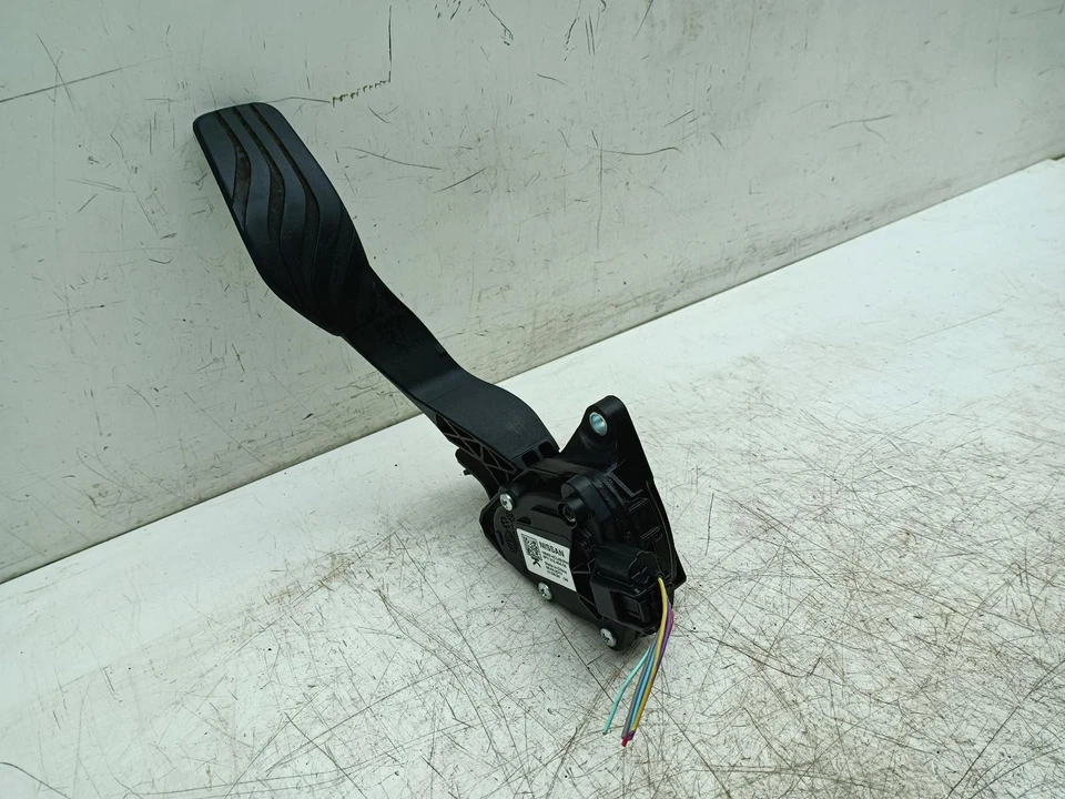 PEDAL ACELERADOR ACELERADOR NISSAN X TRAIL MK3 T32 2014-2021 180024CL0B Foto 2 de 4