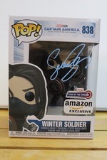 2014 Upper Deck Captain America: The Winter Soldier Trading Cards 18
