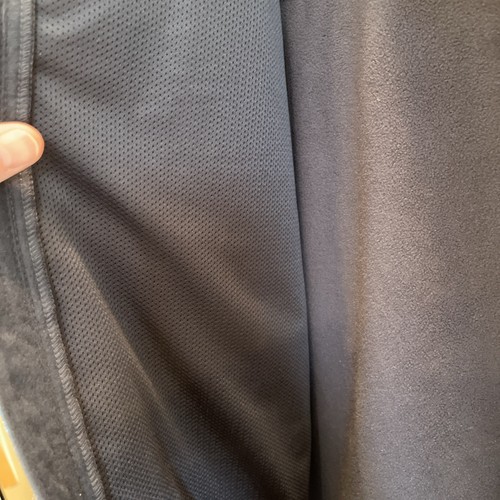 Polo Ralph Lauren Navy Blue Softshell Full Zip Up Performance Vest Mens 4XB - Picture 18 of 24