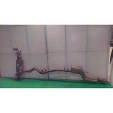 KATALYSATOR BMW SERIE 4 G26 (21) GRAN COUPE 2.0 TD MILD HYBRID (420XD) 2021