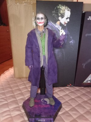 FIRE TOYS  The Joker 1/6 Scale Figure