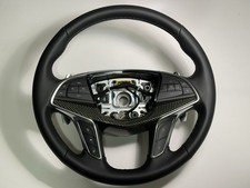 Cadillac XT5 CT6 Steering Wheel Carbon Fiber 86825320