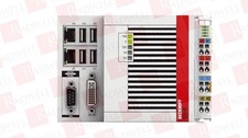 BECKHOFF CX5140-0125 / CX51400125 (USED)