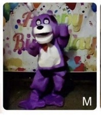 Five Nights At Freddie s Mascot Costume Adult