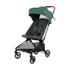 Evenflo-Hummingbird Carbon Fiber Lightweight Stroller 7190