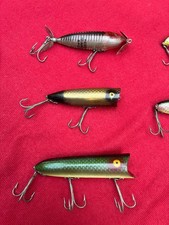 Heddon Vintage Fishing Lures for sale | eBay