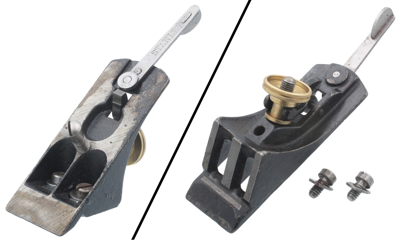 Stanley No.2 Type Two
