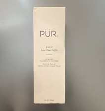PUR 4-in-1 Love Your Selfie Full Coverage Mat...