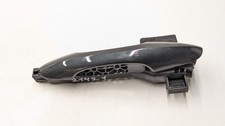 HYUNDAI KONA DOOR HANDLE REAR LEFT PASSENGER SIDE 2025