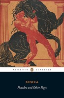 Phaedra And Other Plays Seneca Taschenbuch Einband - Flex.(Paperback) Englisch
