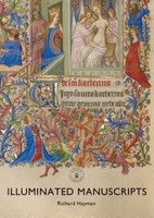 Illuminated Manuscripts Richard Hayman