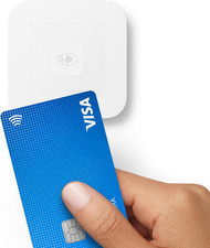 Reader for Contactless and Chip 2Nd Generation 