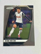 2024-25 Panini Prizm English Premier League Pick Base #1-156 - Buy More & Save