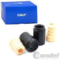 SKF STAUBSCHUTZ-SATZ PROTECTION-KIT Hinterachse Passend FüR Opel Agila