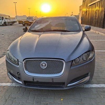 2015-2018 Jaguar XF Speaker Grille C2Z2775APJ