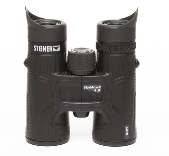 Steiner SkyHawk 4.0 8x32 Binoculars - Image 2 of 4