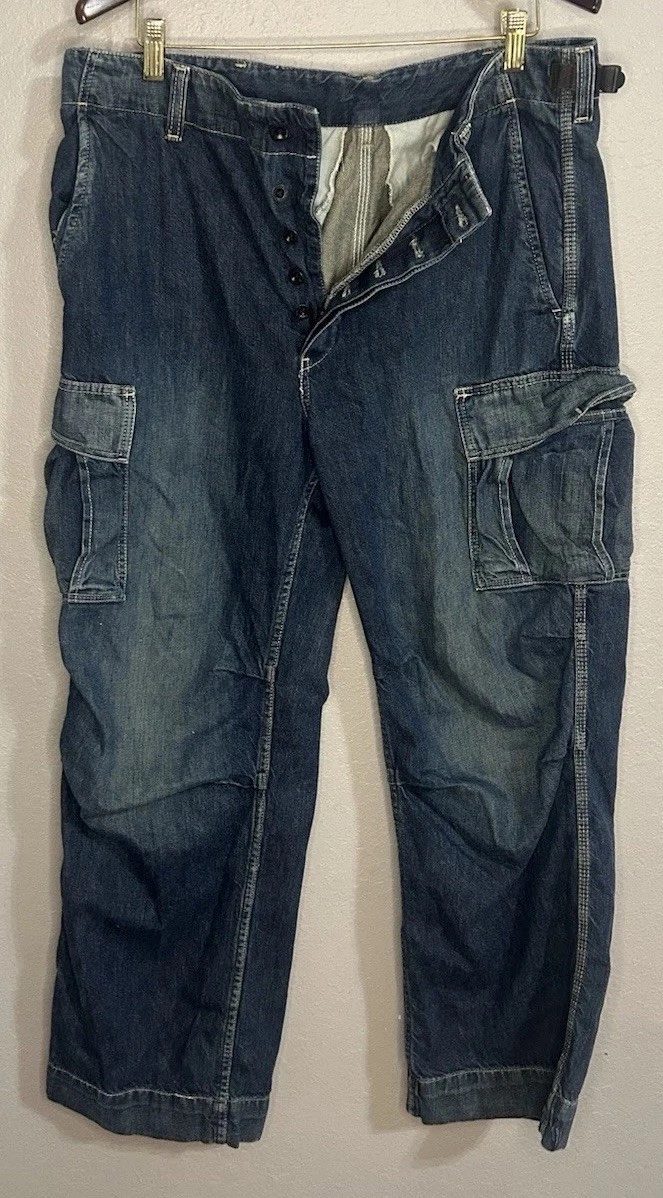 Levi's Engineered Blue Jeans for Men for sale | eBay