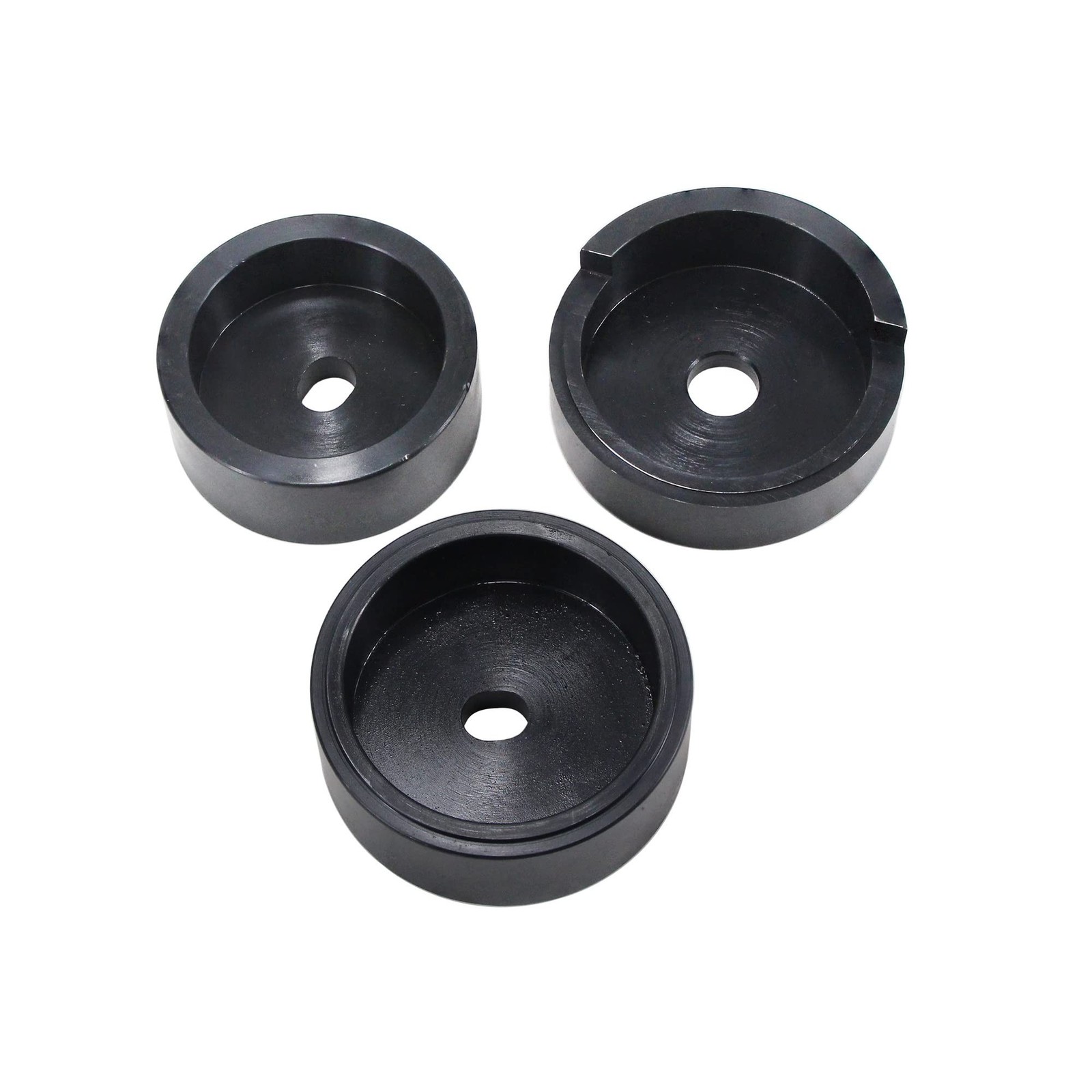 Transmission Rubber Mount Bushing Extractor and Installer Tool Set for BMW X1...