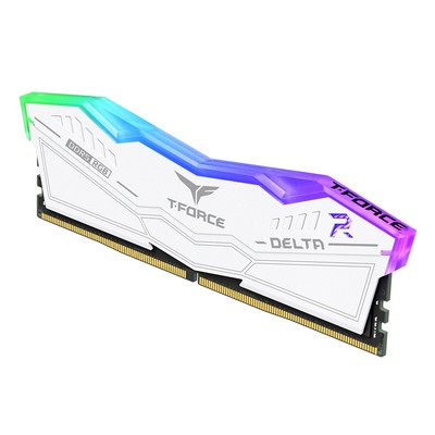 Team Group T-FORCE DELTA RGB memory module 32 GB 2 x 16 GB DDR5