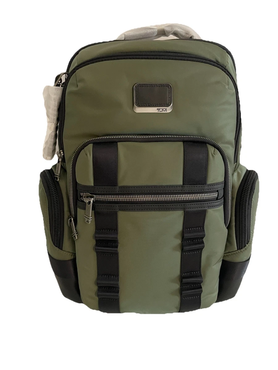 Tumi Green Accessories for Men for sale | eBay