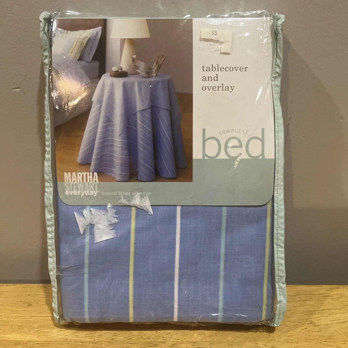 Martha Stewart Tablecloth for sale | eBay