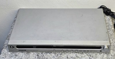 DVD Home Cinema System   Thomson DPL912VD