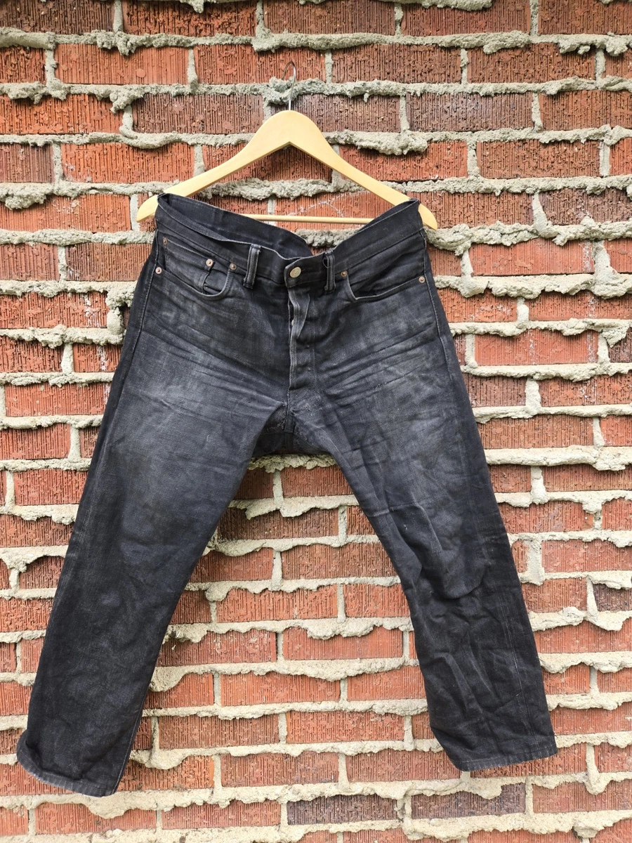 RRL Regular 34 Size Jeans for Men for sale | eBay