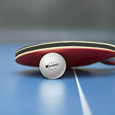 1500-Pack Ping Pong Balls, 3 Star Advanced Table Tennis Balls, Bulk Outdoor a...