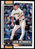 2026 Topps Series 1 Jacob Misiorowski RC Milwaukee Brewers #10