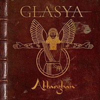 Audio Cd - Glasya - Attarghan - Scarlet -D- Neu