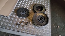 Hyundai Sonata 2010 Diesel dual mass flywheel 4110024720 RAT110184