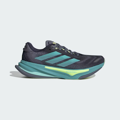 adidas Supernova Prima 2 Schuhe in Onix/Mint Ton/Hi-Res Yellow