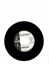 NORTHERN SOUL/MOD-COMBO KINGS-DO THE SLOW FIZZ/BATMAN A GO GO-JAMIE 1312