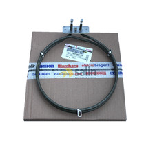 GENUINE EUROMAID OVEN FAN FORCED ELEMENT TO SUIT ETD13B ETP12XL