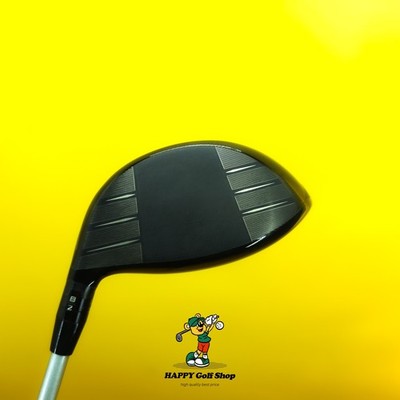 Titleist TSR2 ドライバー ヘッドのみ　ロフト11° Titleist TSR2 Driver Head Only 11° | Precision Design No Headcover