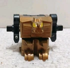 Transformers 1989 G1 Decepticon Slog Vintage 1980s Part Figure