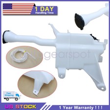 Windshield Washer Fluid Reservoir Tank Fit 12-18 Toyota Avalon Camry Lexus Es350 Windshield Washer Fluid Reservoir Tank Fit 12-18 Toyota Avalon Camry Lexus Es350