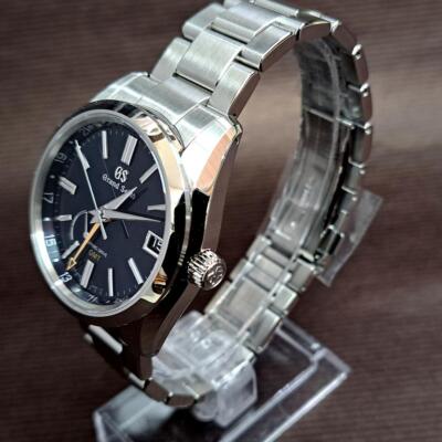 Hokkaido*• SEIKO WATCH JR HOKKAIDO HOKUTOSEI 35TH ANNIVERSARY DD51 MADE