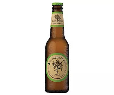 Buy The Hills Cider Co Pear 330ml (24 Pack)