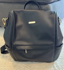 Gluci Back Pack Purse